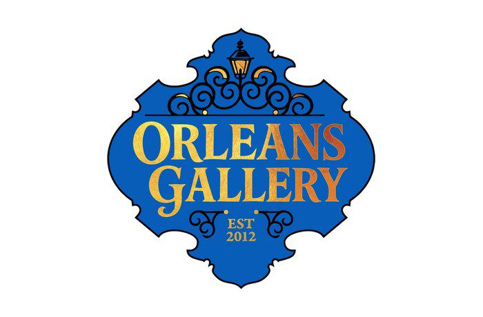 Orleans Gallery logo